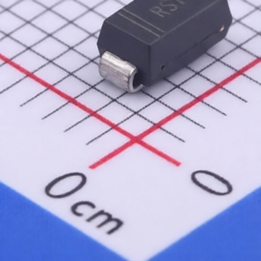 Jingdao Microelectronics RS1G for sale