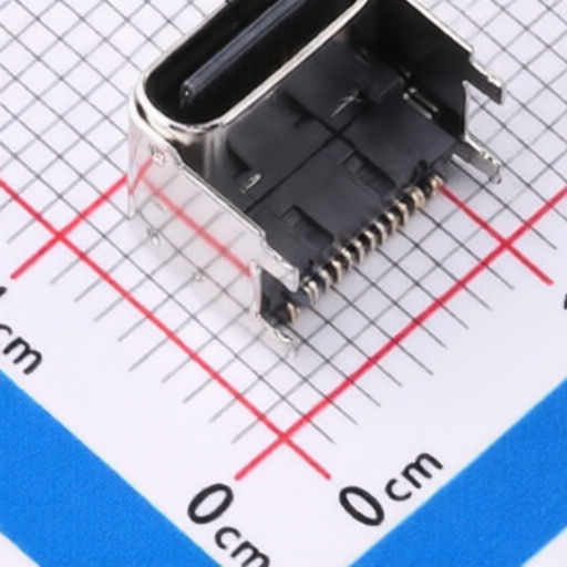 Hong Cheng HC-TYPE-C-16P-032D for sale