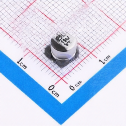 DMBJ RVT1A221M0605 220UF 10V for sale