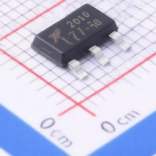 Corebai Microelectronics CBM1117C-5.0 for sale