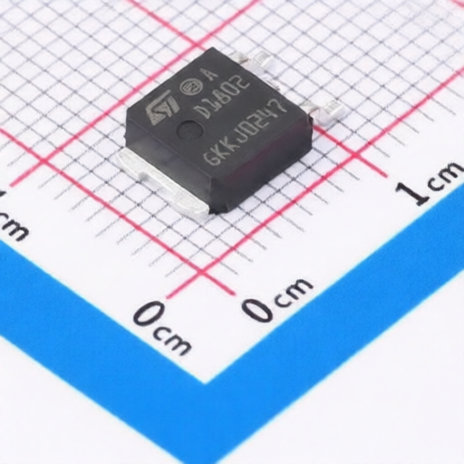 ST STD1802T4-A for sale