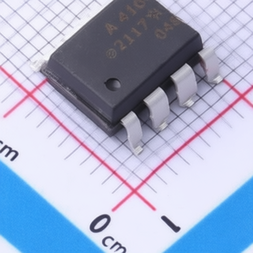 Broadcom HCPL-4100-500E for sale