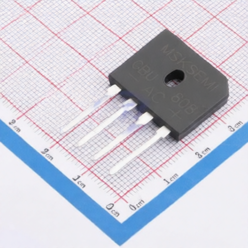 MSKSEMI GBU808-MS for sale