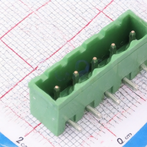 TE Connectivity 796638-6 for sale