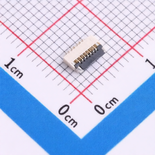 JMEconn 5001-FPC0510-07R1-00 for sale