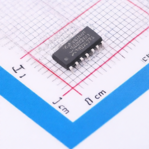 Nexperia HEF4007UBT,653 for sale