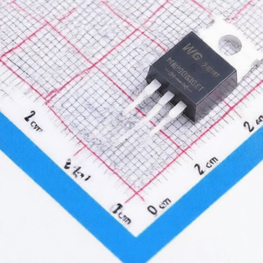 Wild Goose MBR3060SCT for sale