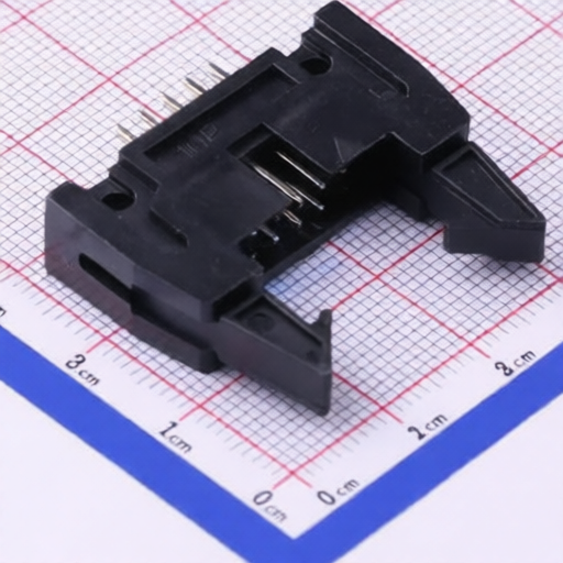 BOOMELE(Boom Precision Elec) 2.54-2*5P for sale