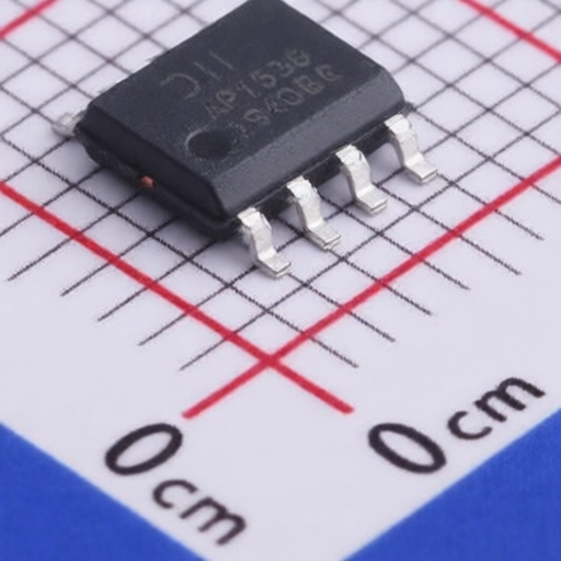 DIODES AP1538SG-13 for sale