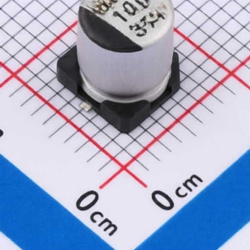 JARSON LZ1V101M0607 for sale