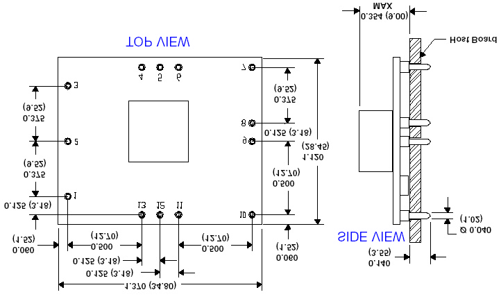 Artesyn ATH26K12-9SJ for sale