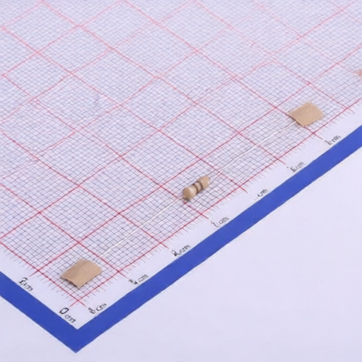 Huaxing Mechanical-Elec. CF1/4W-910Ω±5%T52 for sale