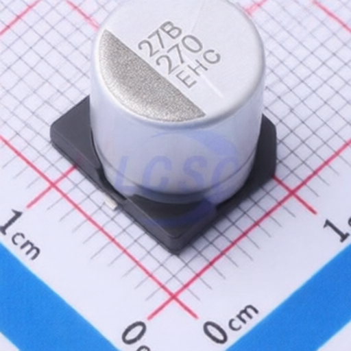 NCC HHXC250ARA271MJA0G for sale