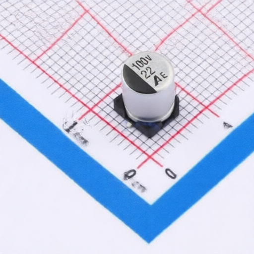 ACMECON GVE2A226M0608CN for sale