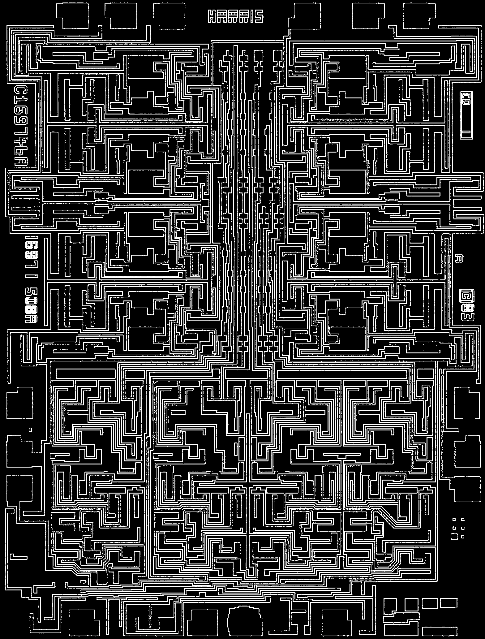 RENESAS HI9P0546-9Z for sale