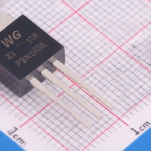 Wild Goose WGP9N50SE for sale