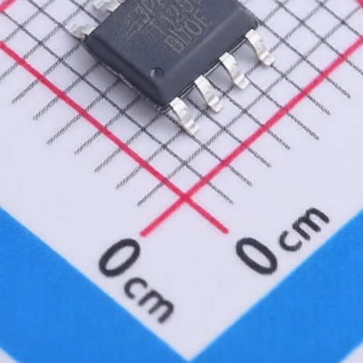 3PEAK TPT1256-SO1R for sale