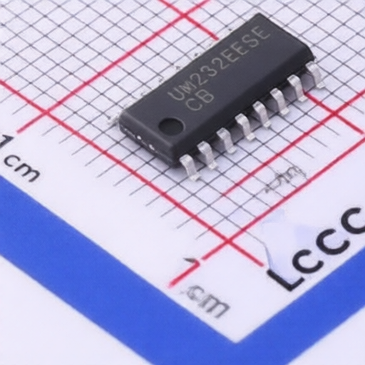 Union Semiconductor UM232EESE for sale
