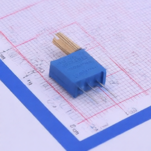 BOCHEN 3296W-1-203-8mm for sale