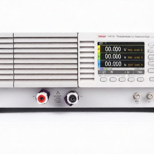 Tonghui TH8204 for sale