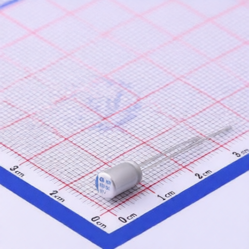 BERYL Electronic Tech BC010M101LO5*7L-1A4T for sale