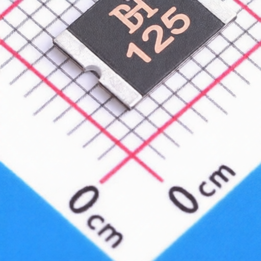 BHFUSE BSMD2920-125-33V for sale