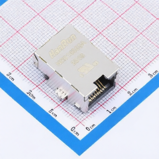 HANRUN(Zhongshan HanRun Elec) HR915300A for sale