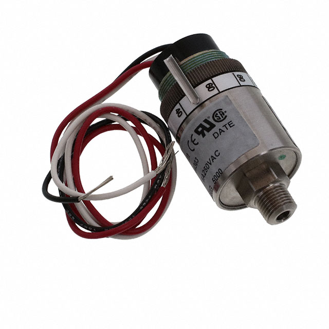 Whitman Controls J205G-10S-C52L-DIS for sale