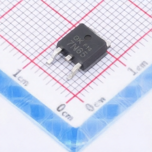 GOODWORK 7N65 for sale