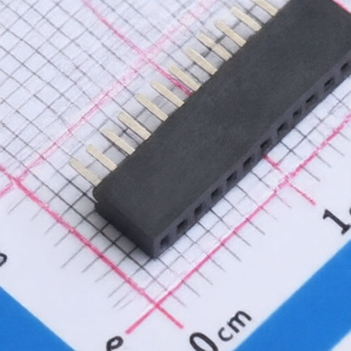 JXTCONN B127N01-0B13P51-H43C24 for sale