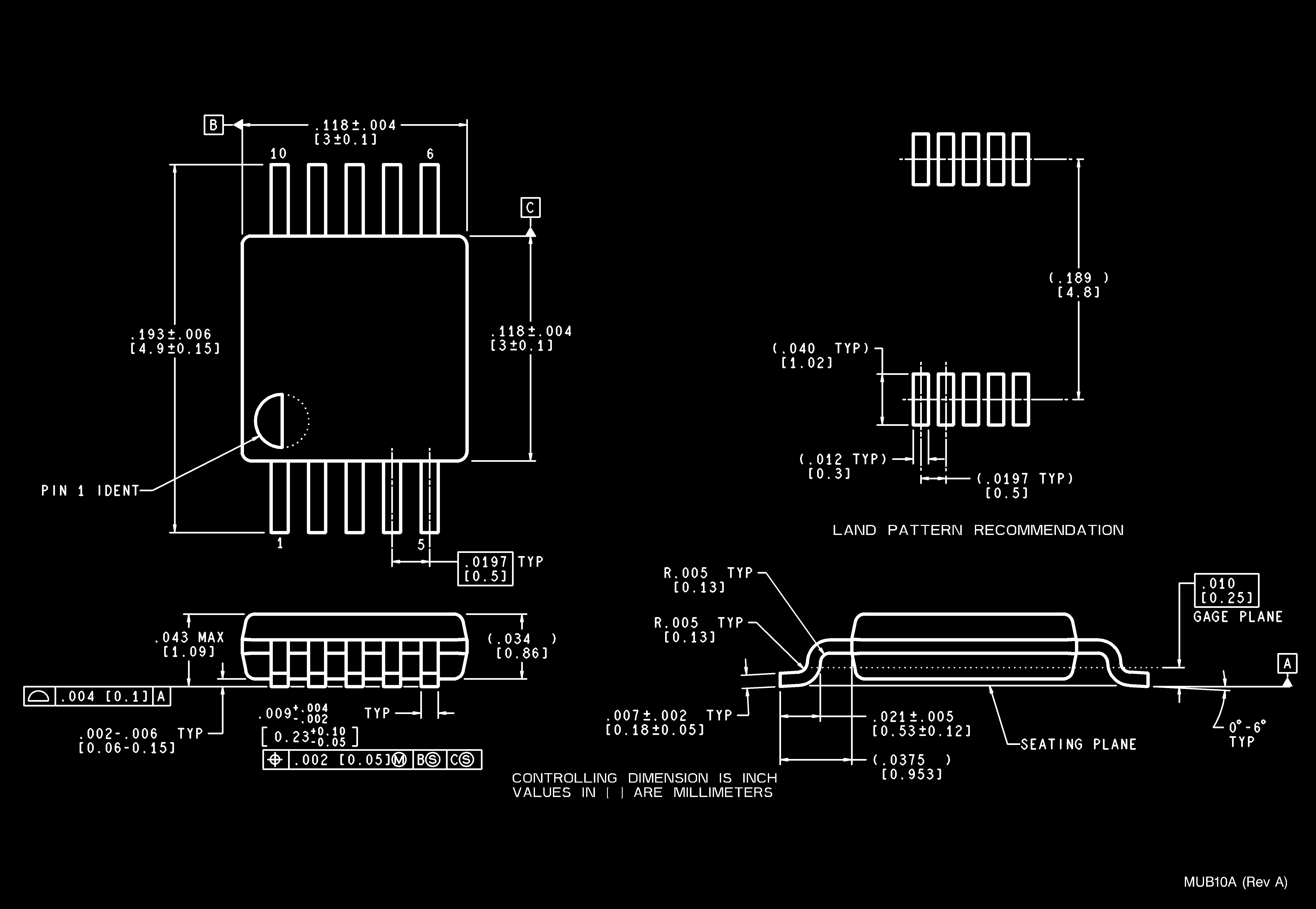 Rochester Electronics LM4665LDX-G for sale