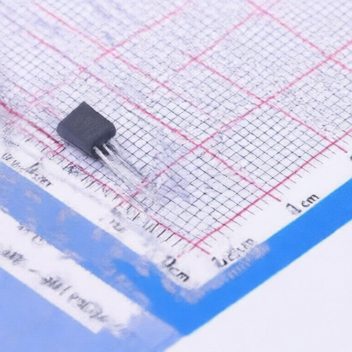 MICROCHIP VP2450N3-G for sale