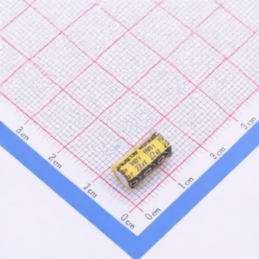 Guangdong TOPAZ Elec Tech ECLJ0612220M101P00 for sale