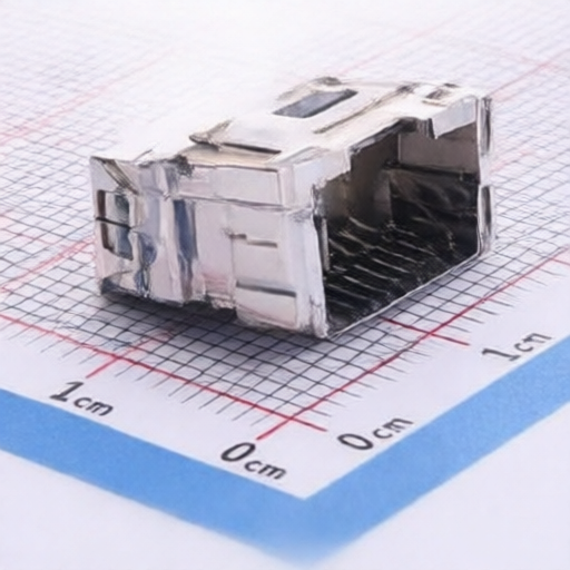 JXTCONN RJ45-1017-8P for sale