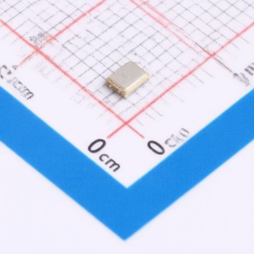 Huiyuan crystal HY32768KSMD3225-3.3V for sale