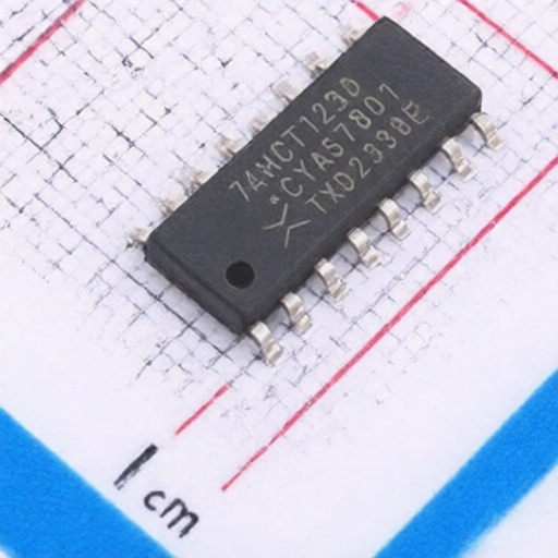 Nexperia 74HCT123D,653 for sale