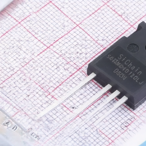 Sichainsemi SG2M040120LJ for sale