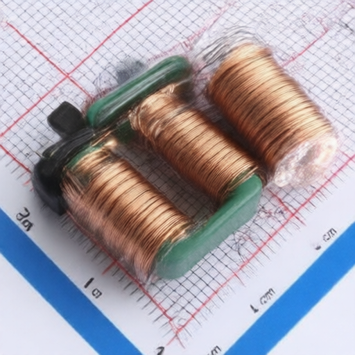 XR XRSQ1515-40mH-V-810 for sale