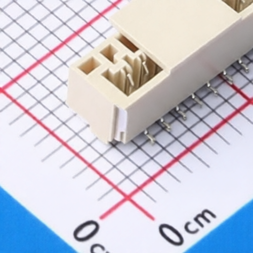 XYECONN XY-GH1.25-8A51 for sale