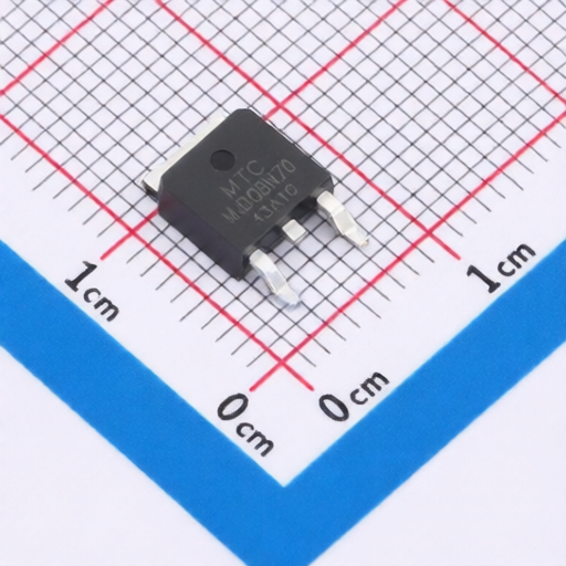 MIRACLE POWER MJD08N70 for sale