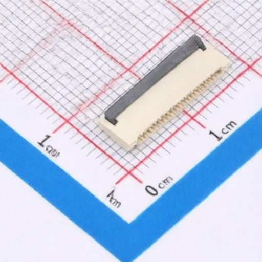 Hong Cheng HC-FPC-1.0-12P-FHH20 for sale