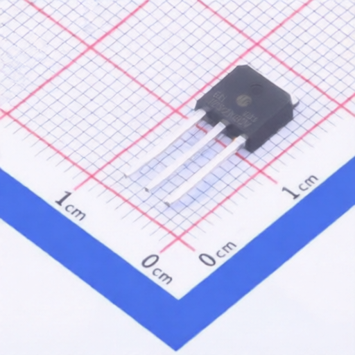 Jilin Sino-Microelectronics JCS2N60V for sale