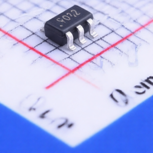 DIODES ZXCT1022E5TA for sale