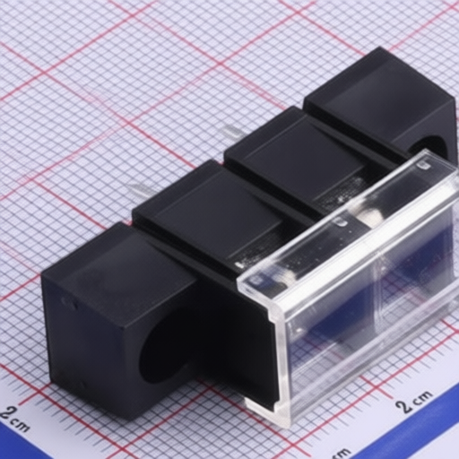 Cixi Kefa Elec KF58SM-10.0-2P for sale