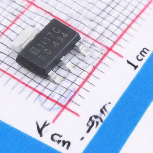 HTC LM1117S-5.0 for sale