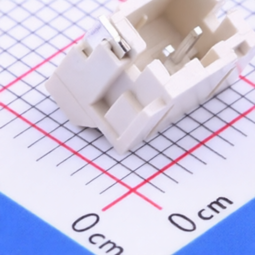 CJT(Changjiang Connectors) A2001WR-S-2P for sale