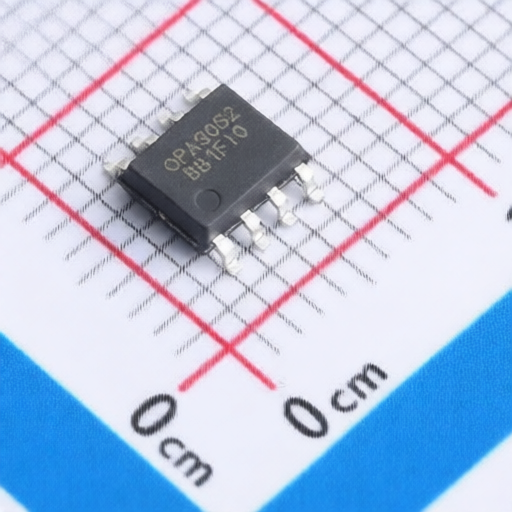 analogysemi OPA3052ASOIC8 for sale