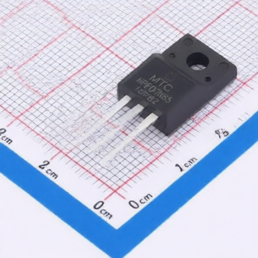 MIRACLE POWER MPF07N65 for sale