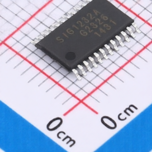 Signal Micro SIG1232A-ITSP24-RL for sale