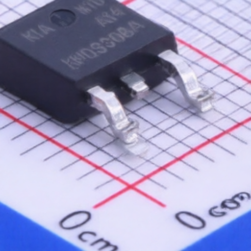 KIA Semicon Tech KND3308A for sale